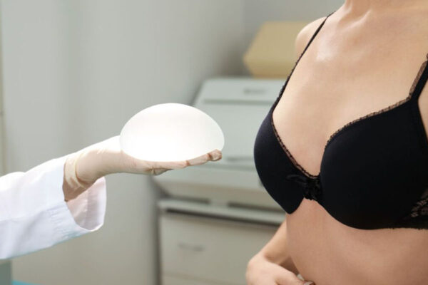 layanan bedah - Breast Implant