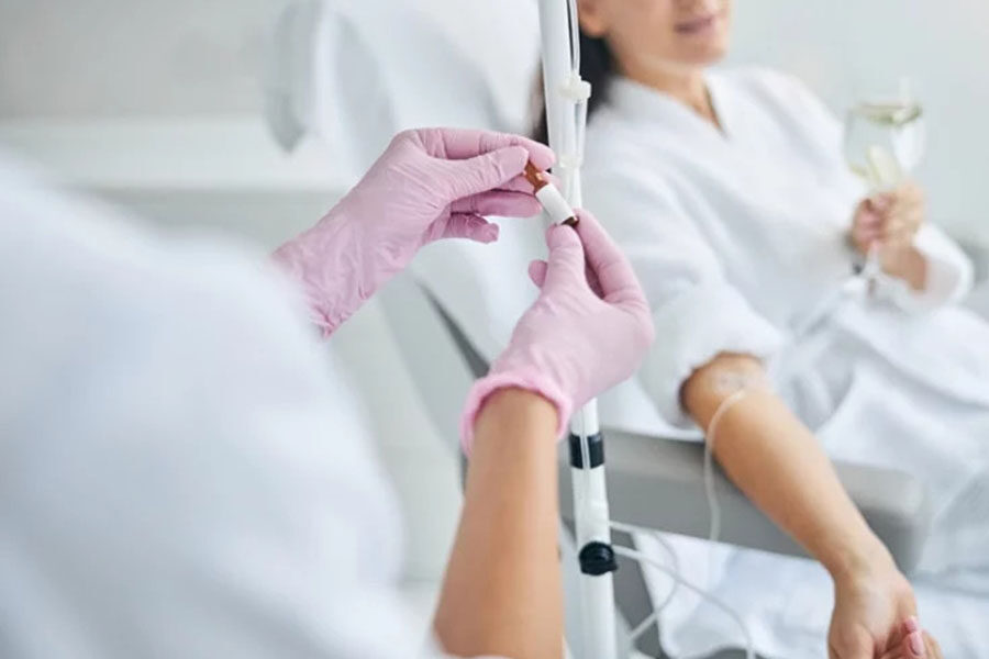 layanan non bedah - Secretome